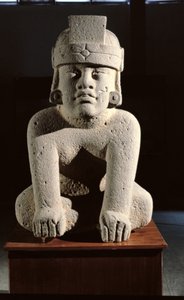 Prinsen, Cruz del Milagro, præklassisk periode, Veracruz